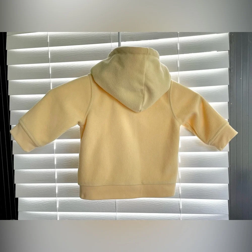 Colosseum - Florida State Fleece Hoodie - Crimson/Gold - Infant Size 6-12 Month - Picture 2 of 8